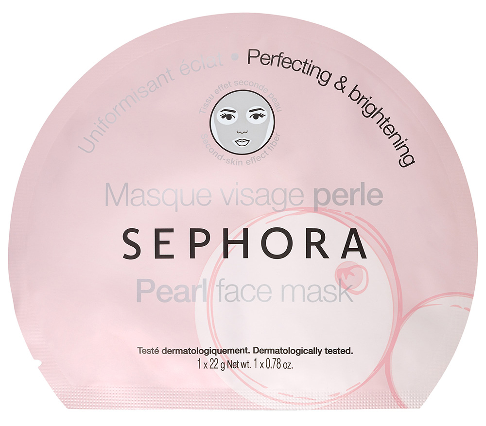 Sephora-Pearl-Sheet-Mask