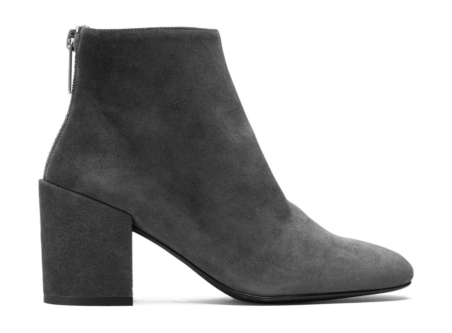 Stuart Weitzman The Bacari Booties