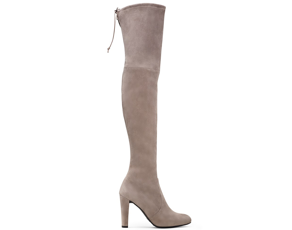 Stuart Weitzman The Highland Boot