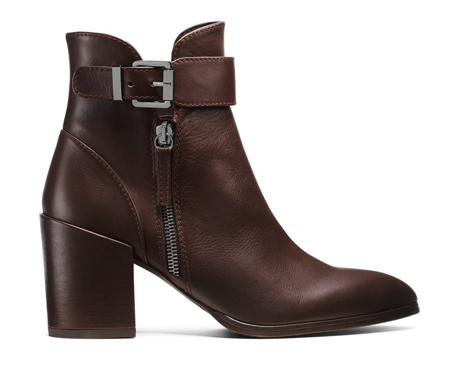 Stuart Weitzman The Laptop Bootie