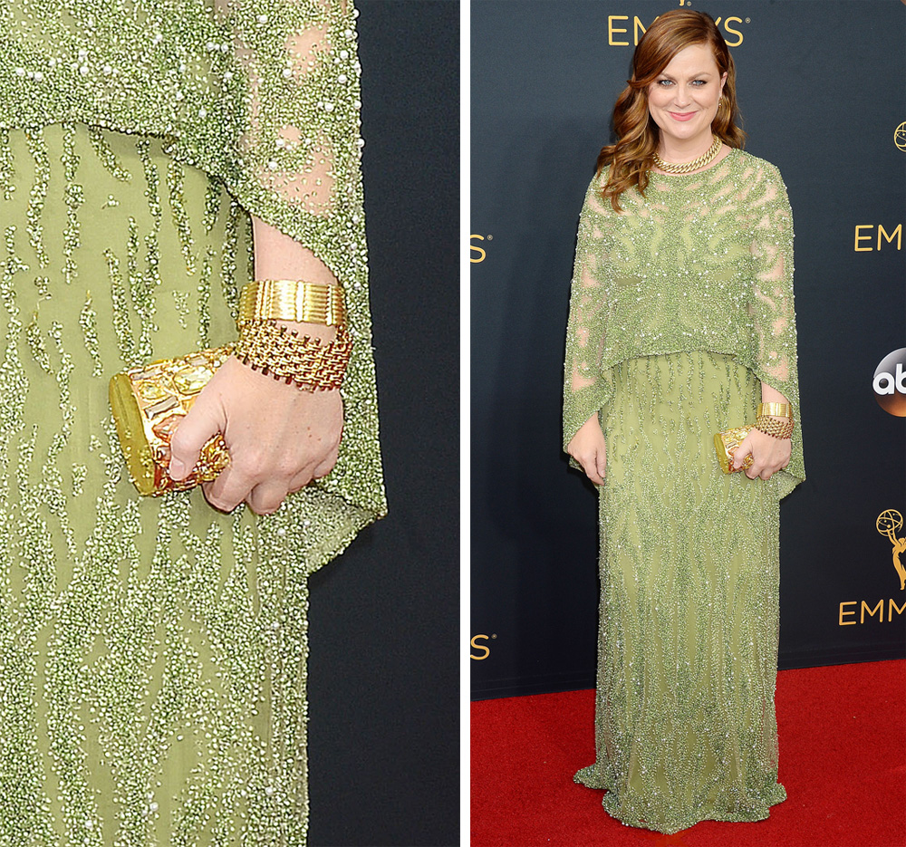 amy-poehler-jimmy-choo-mini-charm-clutch