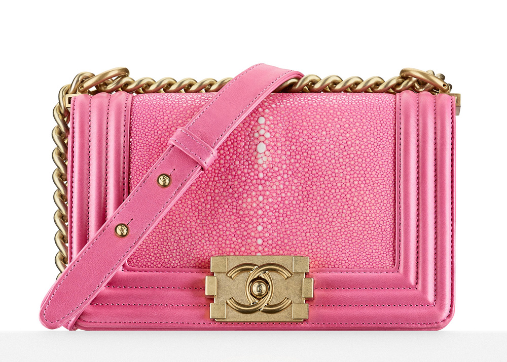 chanel-galuchat-boy-bag-5900-pink