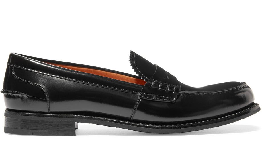 churchs-sally-glossed-leather-loafers