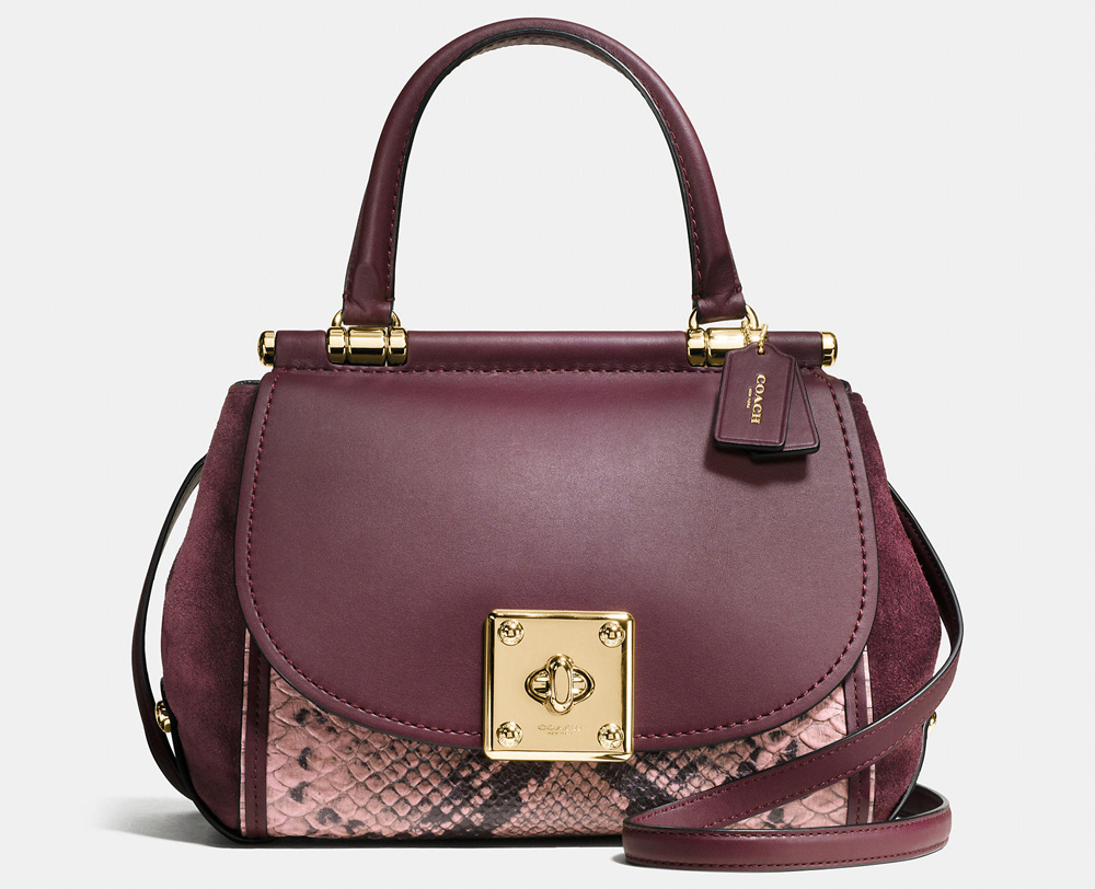 coach-drifter-top-handle-bag-burgundy-snake