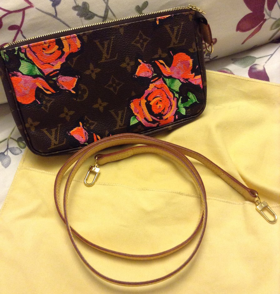 15 Sensational September Louis Vuitton Purchases Shared By Our PurseForum Members Angebote fur Second Hand Taschen Louis Vuitton Pochette ceinture ParallaxShops