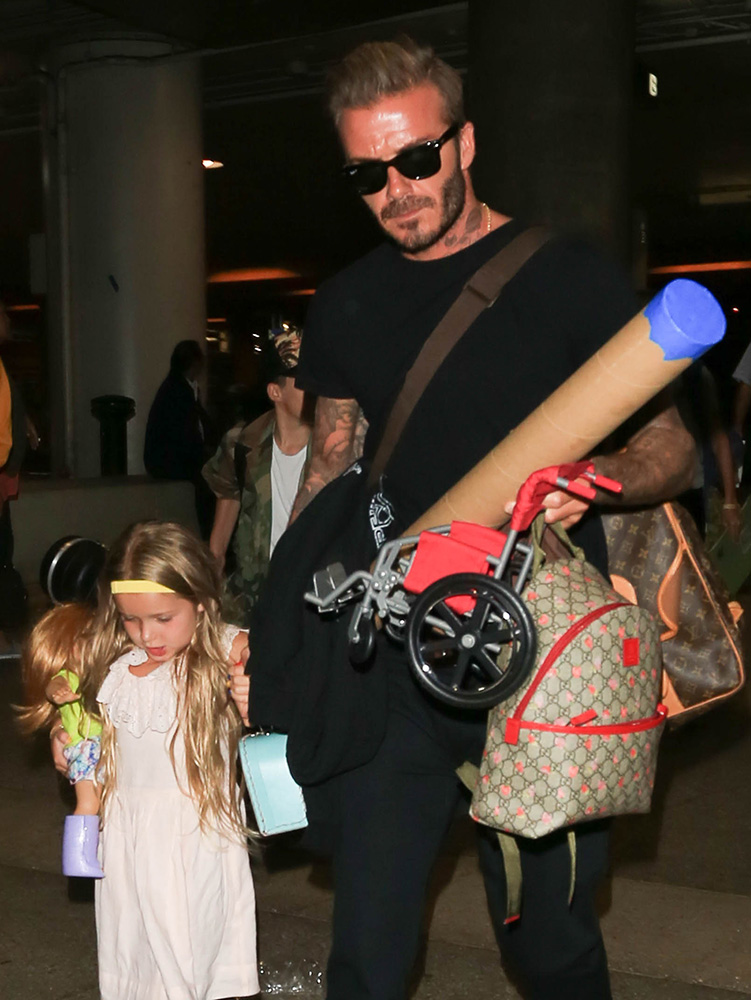 Harper-Beckham-Gucci-Girls-GG-Flower-Backpack