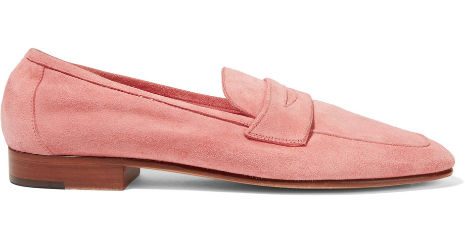 mansur-gavriel-classic-suede-loafers