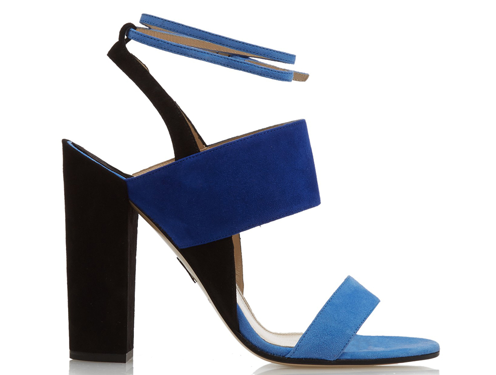 paul-andrew-color-block-suede-sandals