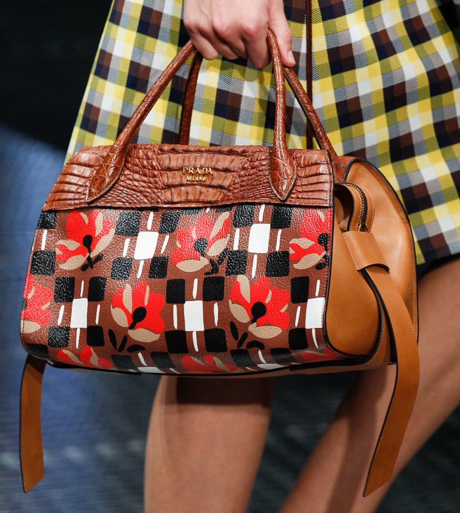 Sac online prada 2017