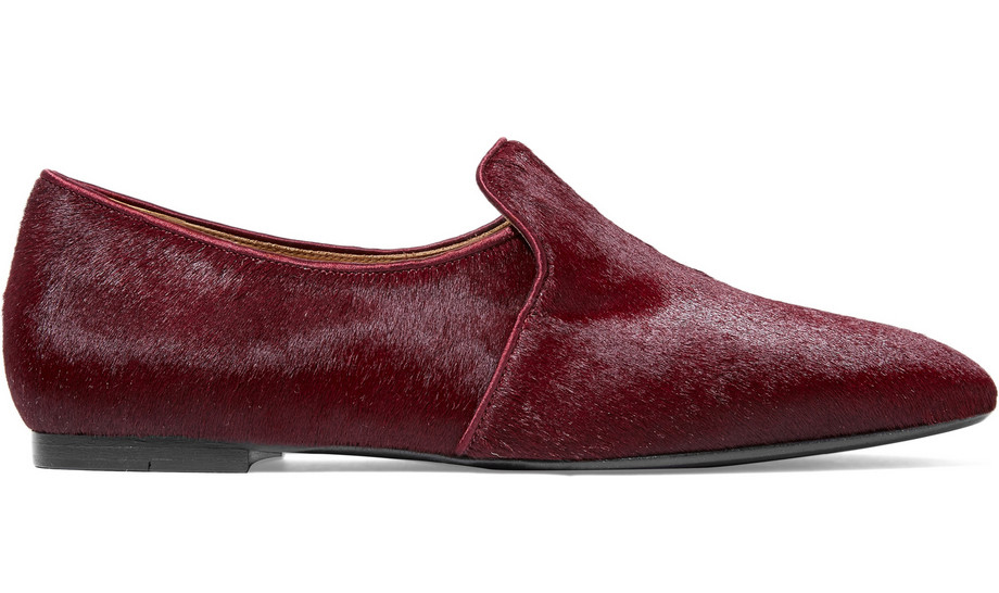 the-row-alys-calf-hair-loafers