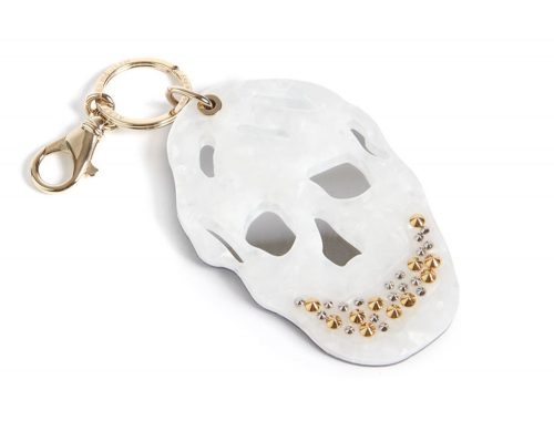 alexander-mcqueen-mirrored-studded-skull-keychain