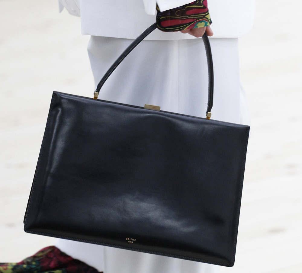 Purseblog celine store