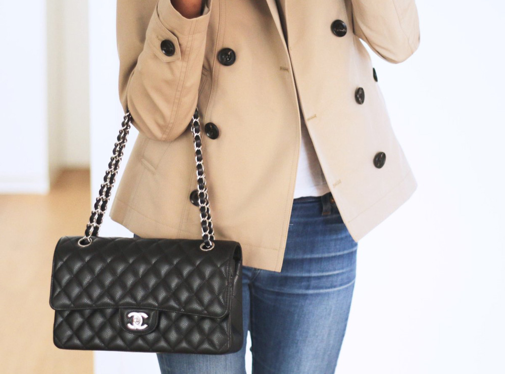 Itty-Bitty Chanel Mini Bags Have Captured the Hearts of Our PurseForum  Members - PurseBlog