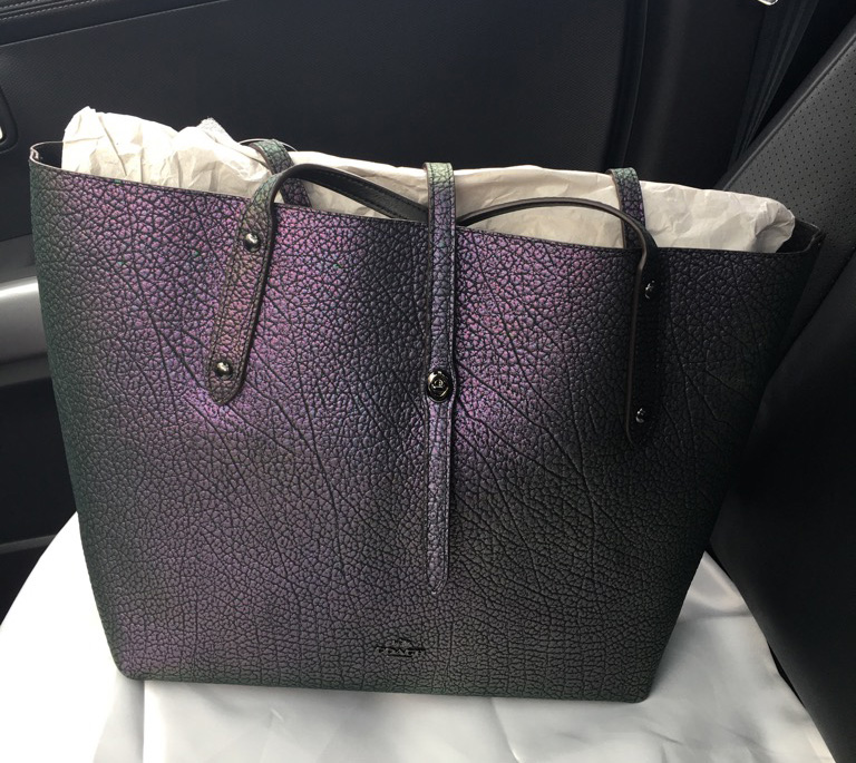 coach-iridescent-tote