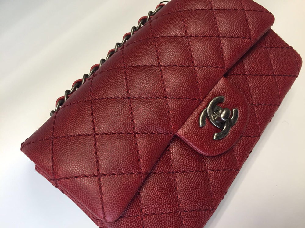 Itty-Bitty Chanel Mini Bags Have Captured the Hearts of Our PurseForum Members - PurseBlog