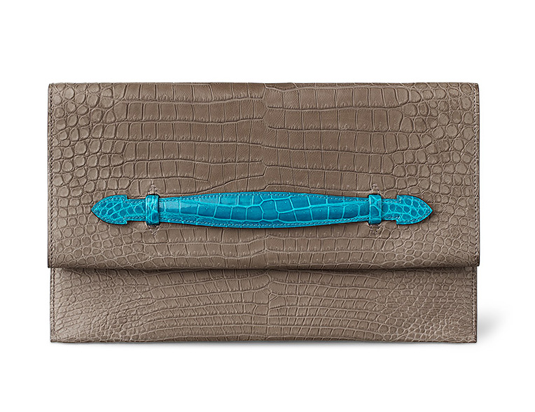 hermes-pliplat-crocodile-clutch