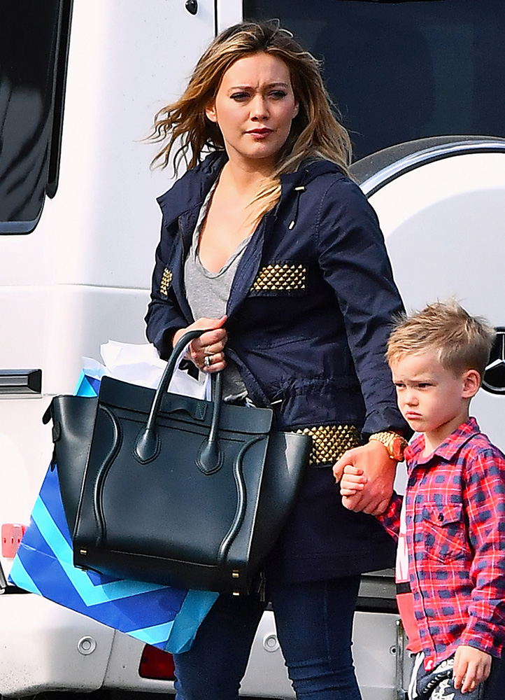 hilary-duff-celine-luggage-tote