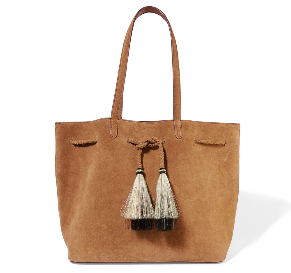 loeffler-randall-tasseled-suede-tote