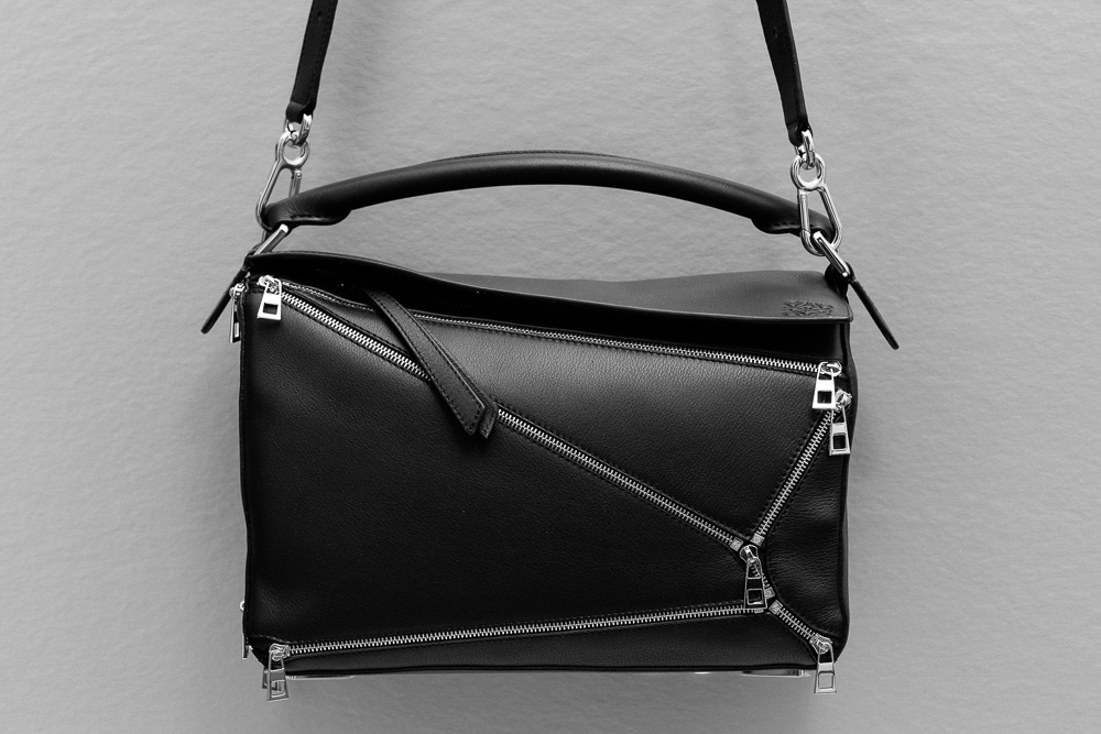 Stay up-to-date in the world of bags, delivered straight to your inbox 1