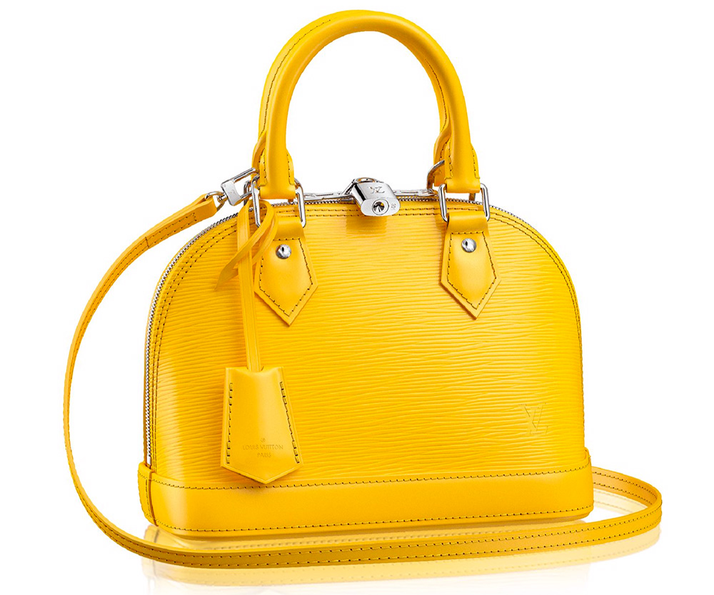 How Much Popular Louis Vuitton Bags Sell For on the Resale Market -  PurseBlog