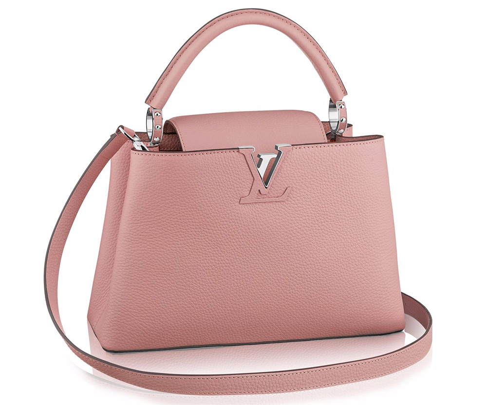 The 13 Current and Classic Louis Vuitton Handbags That Every Bag Lover Should Know Right Now ...