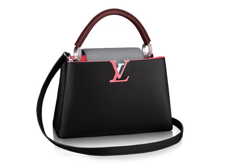 louis vuitton handbags 2017 collection Check Out Louis Vuitton's Cruise 2017 Ad Campaign and Several of the Collection's New Bags ...