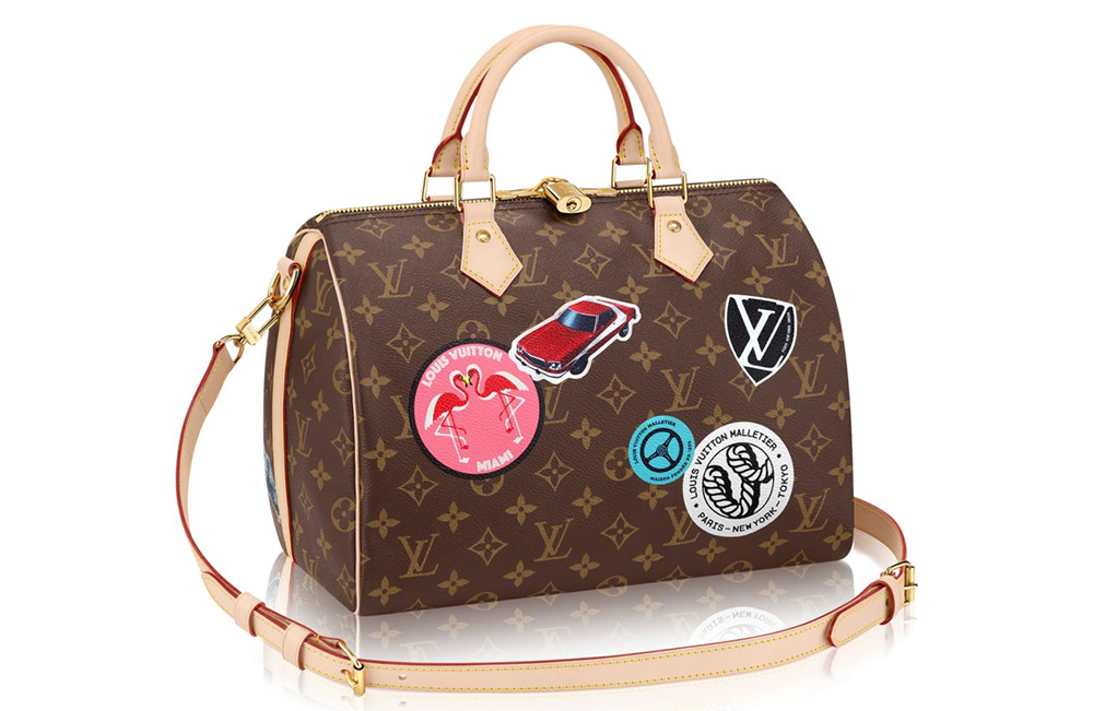 Introducing Louis Vuitton’s World Tour Collection - PurseBlog