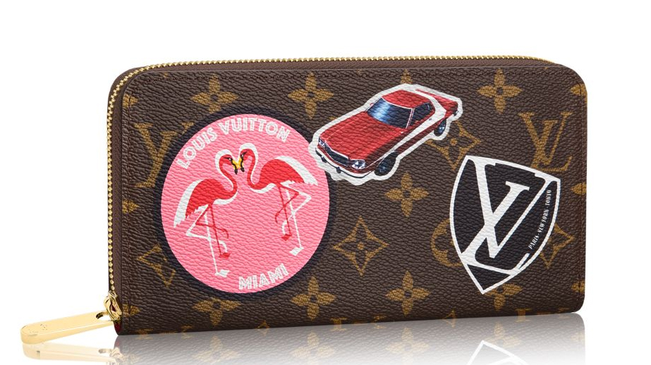 Introducing Louis Vuitton's World Tour Collection - PurseBlog