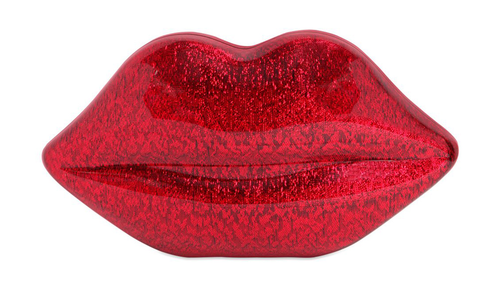 lulu-guinness-perspex-lip-clutch