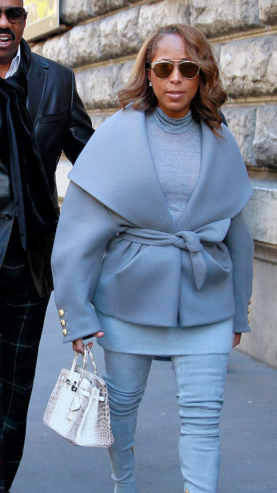 marjorie-harvey-hermes-himalayan-birkin-bag