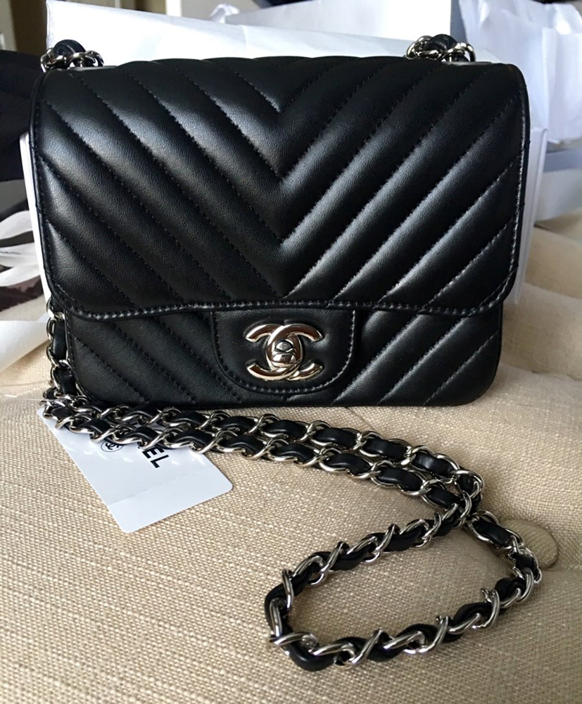 Itty-Bitty Chanel Mini Bags Have Captured the Hearts of Our PurseForum Members - PurseBlog