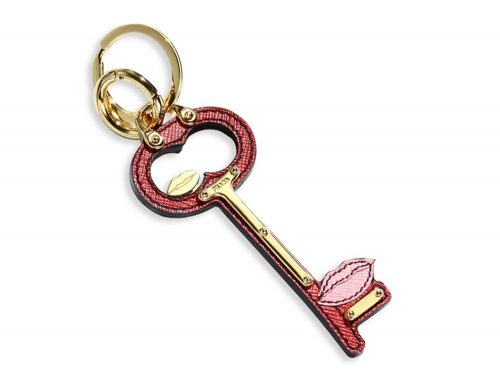 prada-leather-lip-key-charm