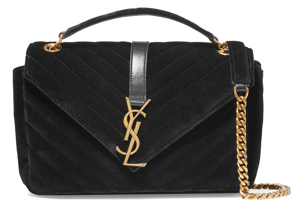 saint-laurent-monogramme-velvet-bag