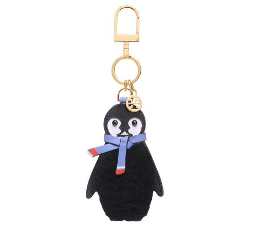 tory-burch-pete-the-penguin-key-fob