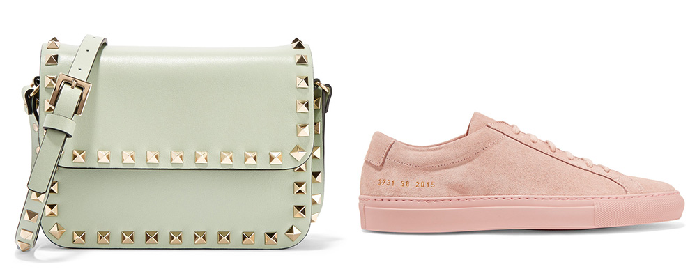valentino-rockstud-mini-bag-common-projects-achilles-suede-snekers