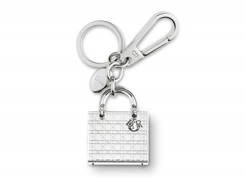 ior-letal-lady-dior-keyring