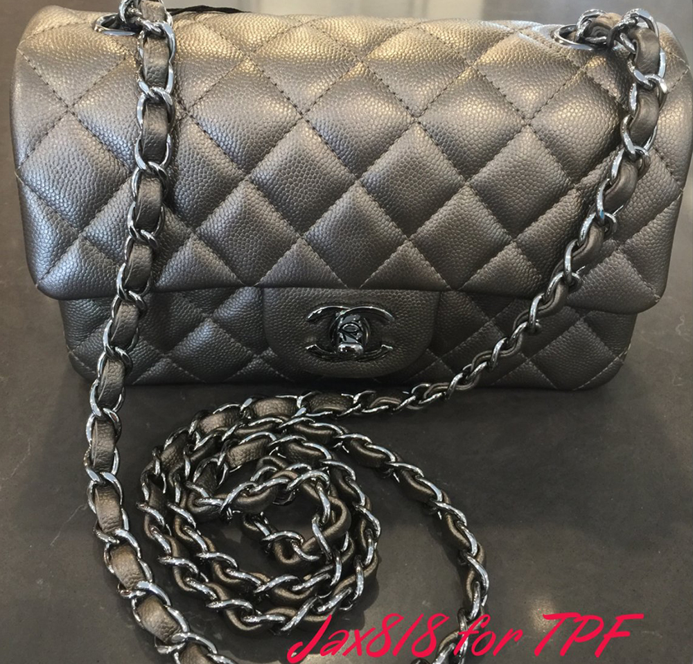 tPF Member: Jax818 Chanel 5 оригинал 