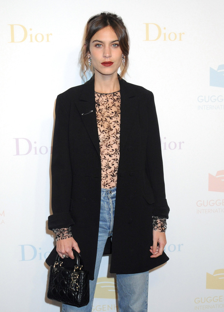 alexa-chung-dior-lady-dior-bag