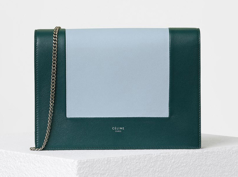 celine-frame-evening-clutch-baby-blue