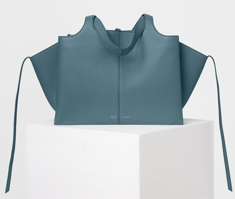 celine-medium-trifold-shoulder-bag-blue-3100