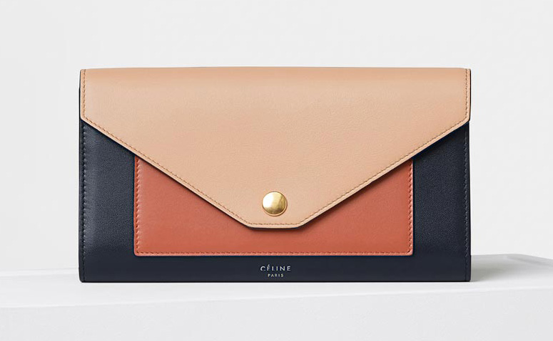 celine-pocket-folded-multifunction-tan