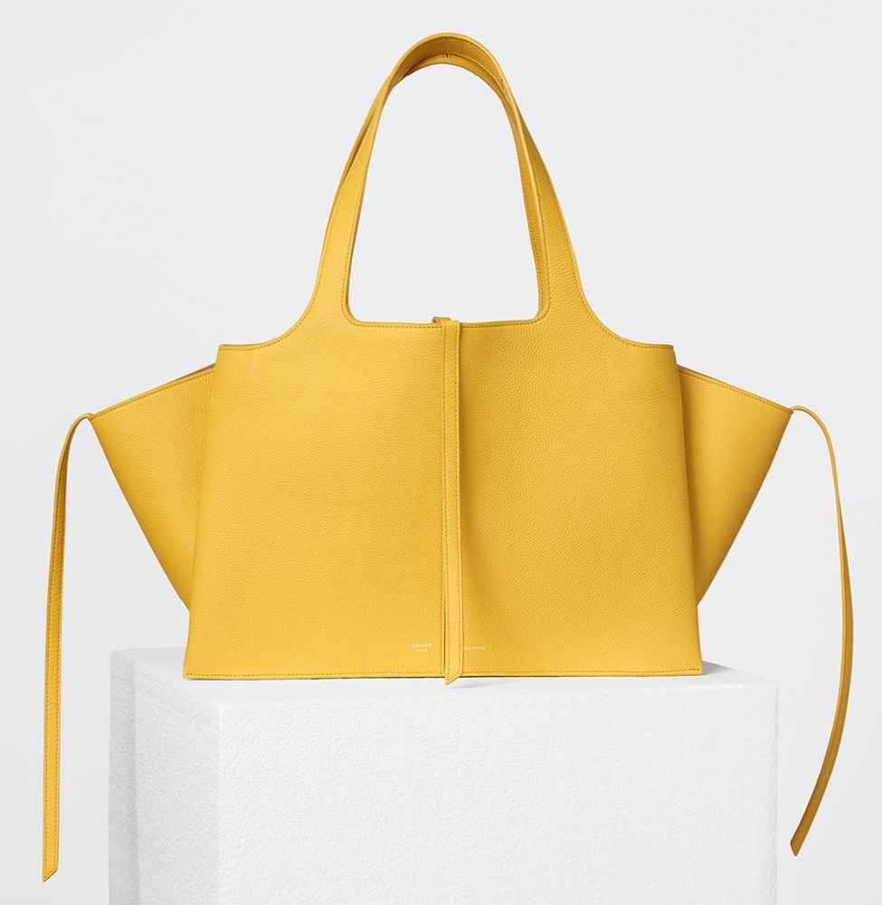 celine-small-trifold-shoulder-bag-yellow-2900
