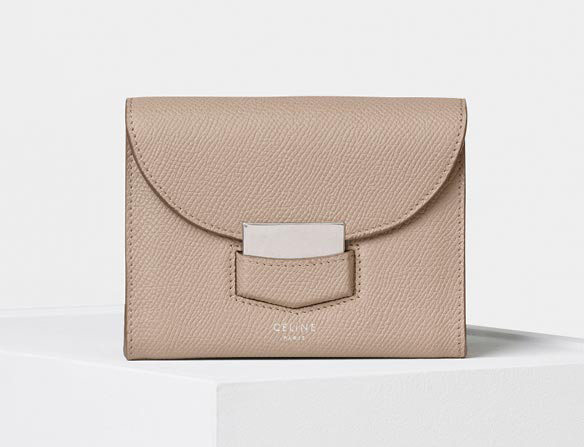 celine-trotteur-gusset-card-holder-beige