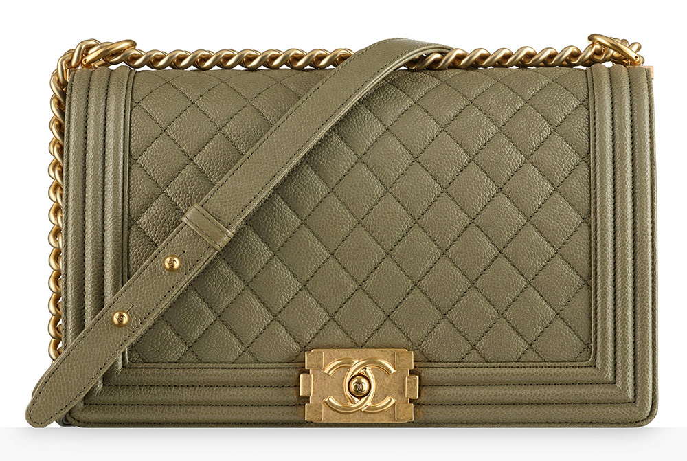 chanel-boy-bag-khaki-5200