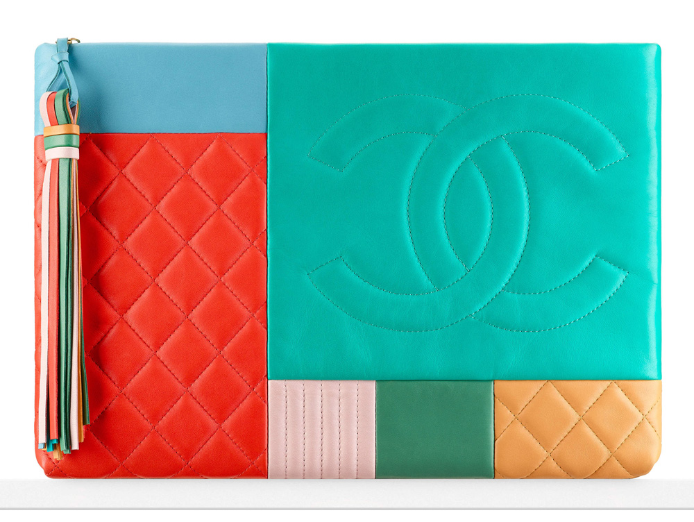chanel-patchwork-pouch-turquoise-1350