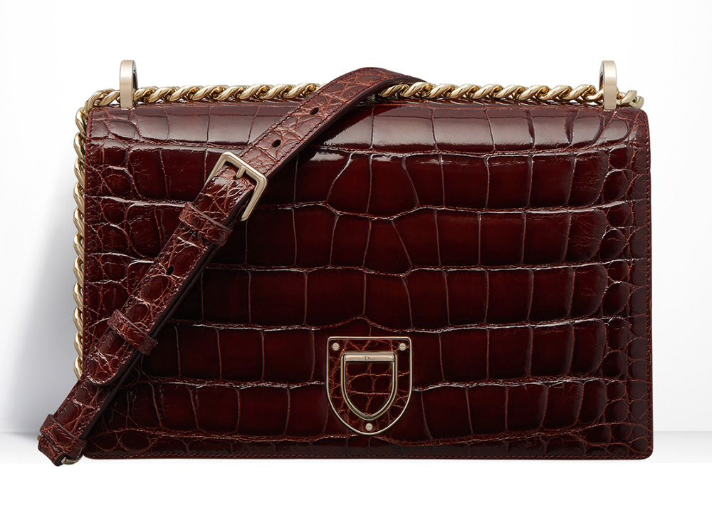 dior-lady-dior-bag-brown-alligator