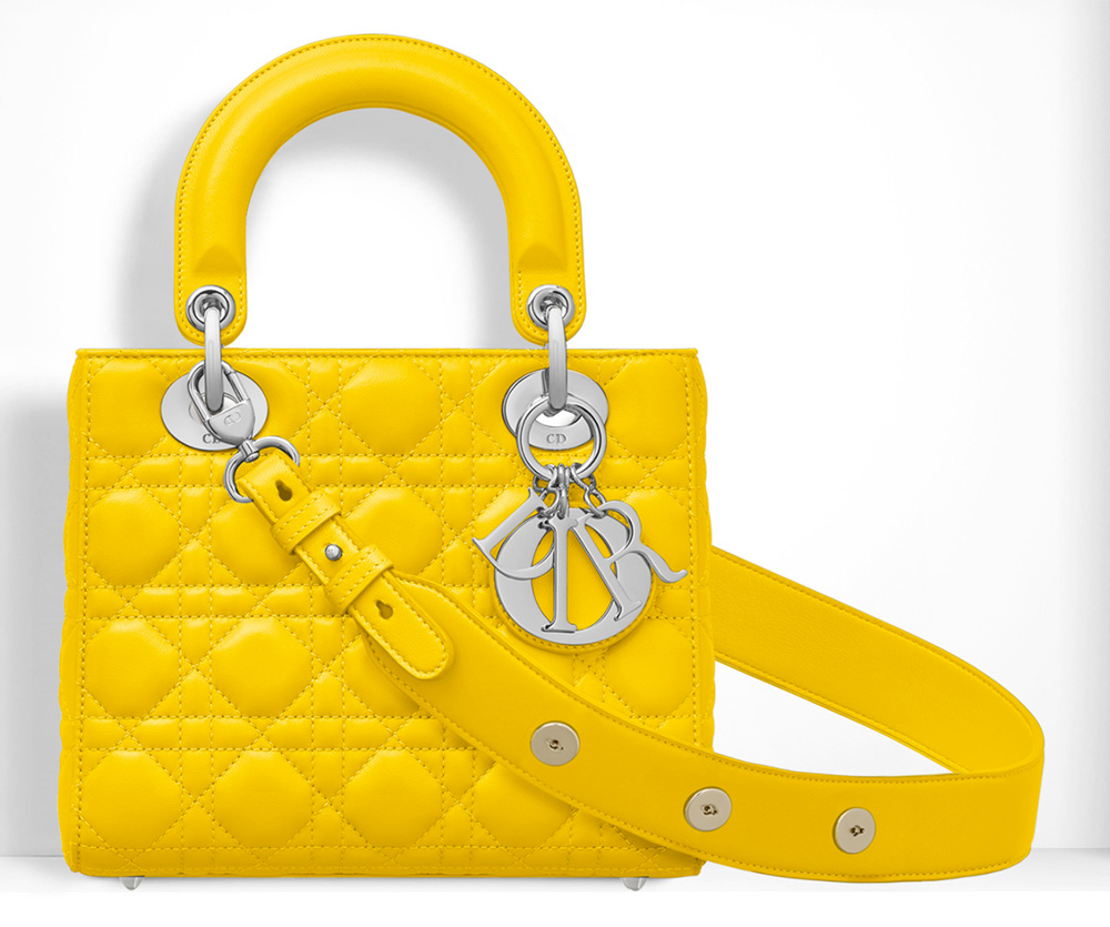 dior-lady-dior-bag-yellow