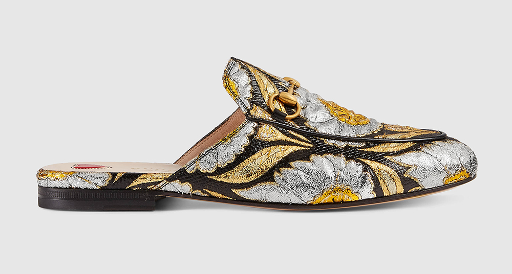 gucci-princetown-floral-jacquard-slipper