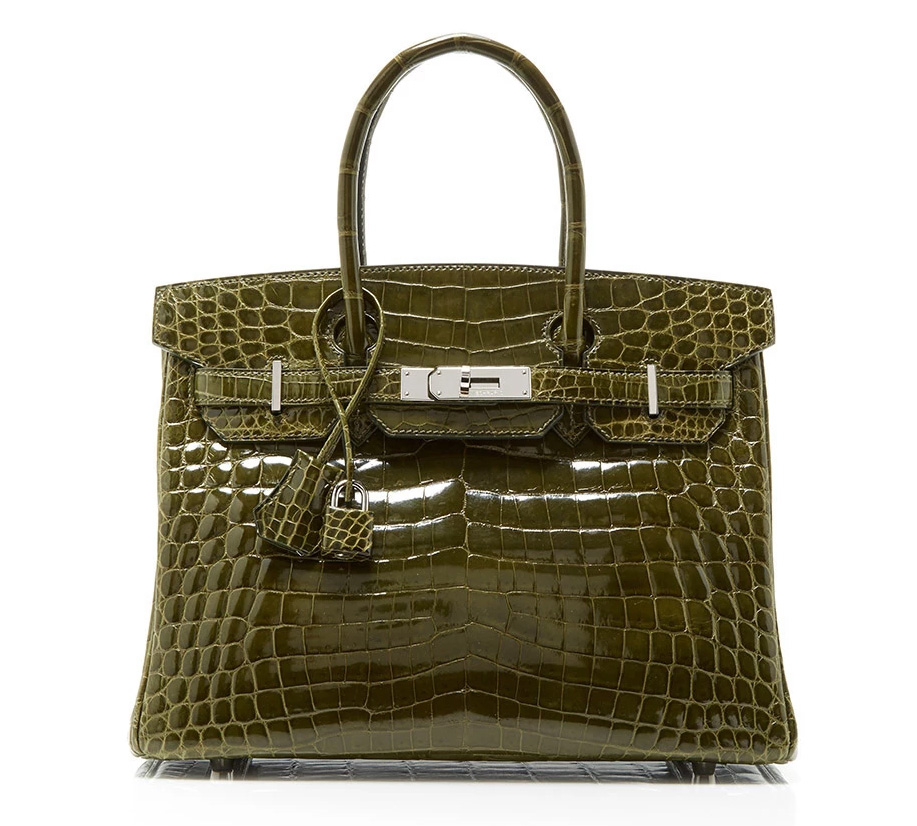 hermes-birkin-vert-veronesse-crocodile-30cm