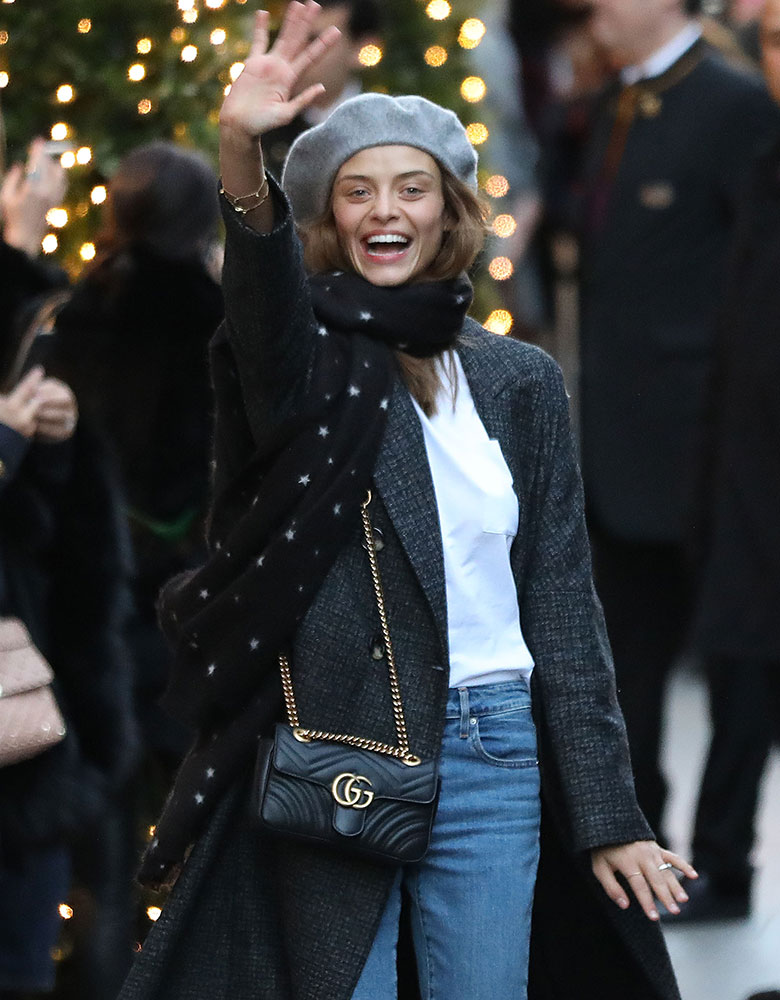 lais-oliveira-gucci-marmont-bag